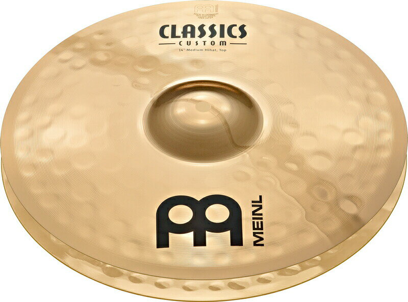 MEINL CC14MH-B 14