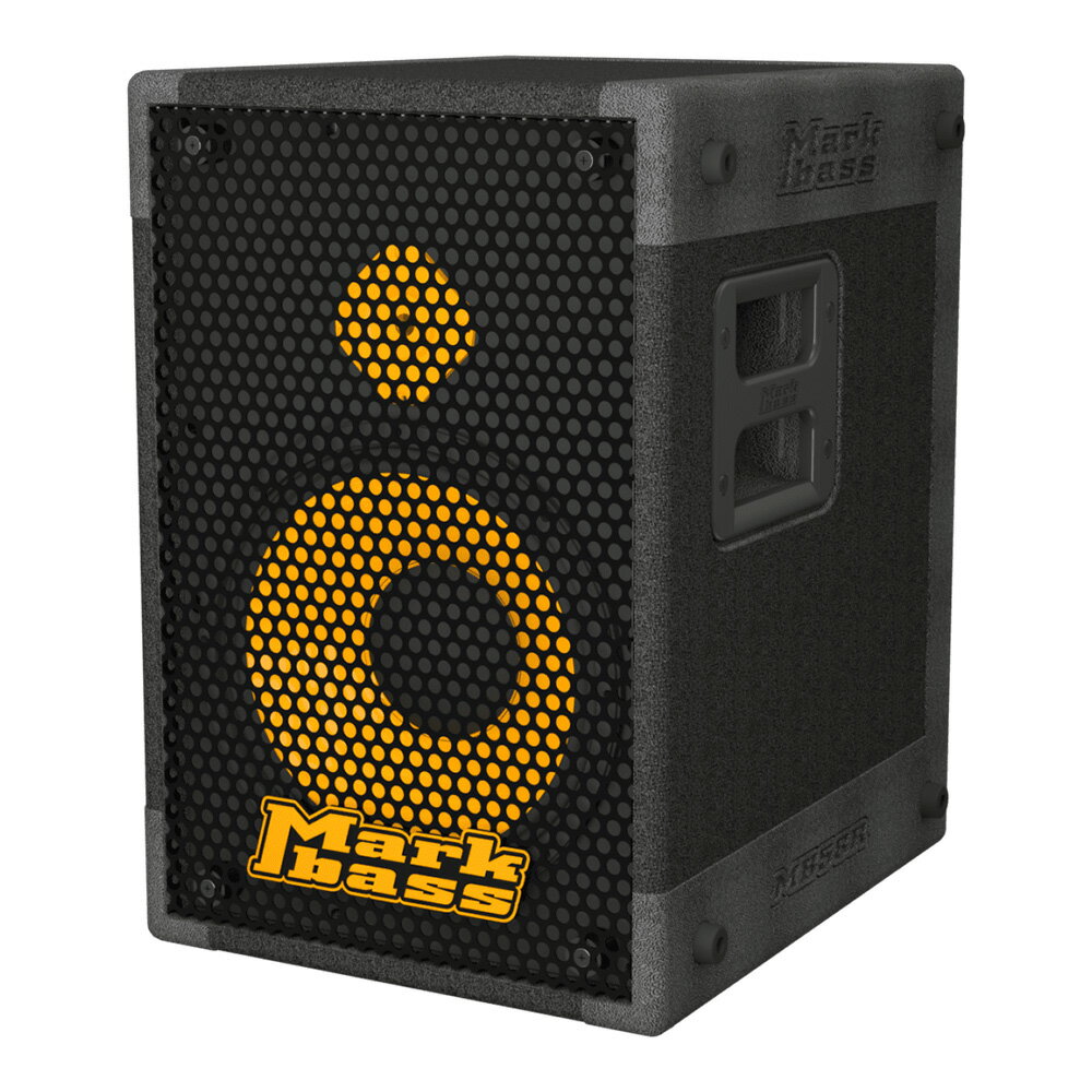 Markbass MB58R 121 PURE [MAK-58R121PUR]