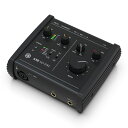 IK Multimedia AXE I/O ONE