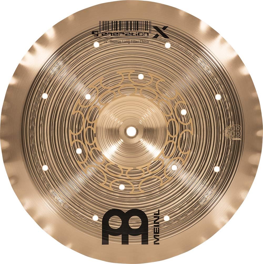 MEINL GX-14FCH 14