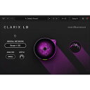 Waves Clarix LB 【ダウンロード版/メール納品】