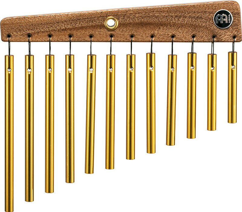 MEINL / バーチャイム CH12 12 bars single row