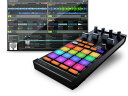 Native Instruments TRAKTOR KONTROL F1