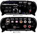 ART / USB Phono Plus Project Series 【RECORDING INTERFACE】【RECORDING EFFECTOR】