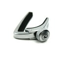 Planet Waves /PW-CP-02S Silver NS CAPO