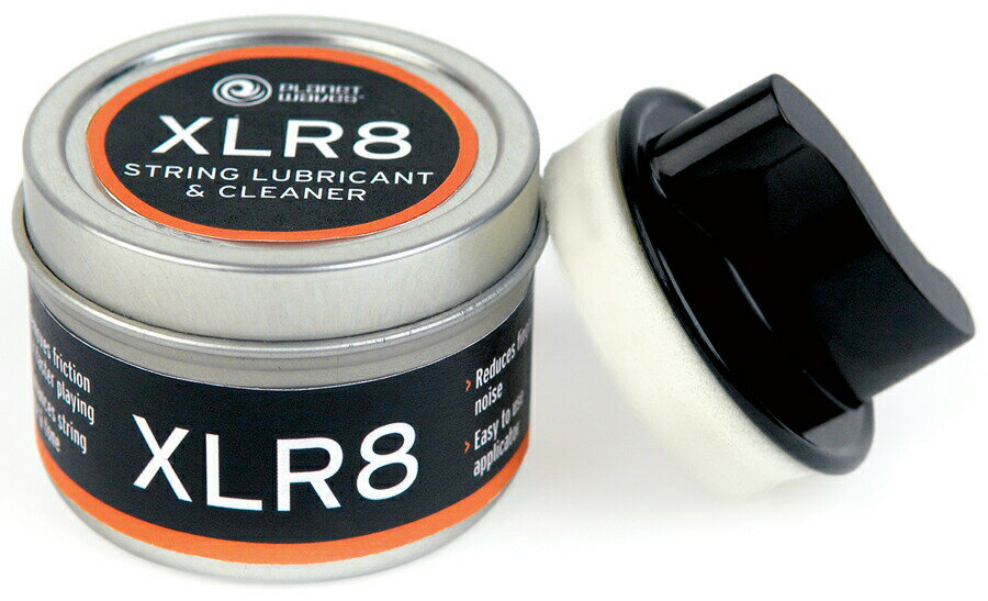 Planet Waves /PW-XLR8-01 String Lubricant and Cleaner