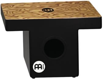 MEINL TOPCAJ1MB slap-top cajon, makah burl