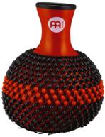 MEINL SH-R shekere fiberglass, medium, red