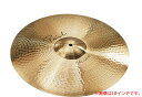 Paiste パイステ/シンバル the Paiste Full Crash 17″