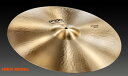 Paiste pCXe/Vo Formula 602 Medium Ride 24