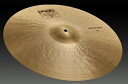 PAiSTe パイステ/シンバル 2002 Heavy Ride 20″