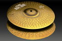 PAiSTe Rude Hi-Hat 14″TOP パイステ シンバル