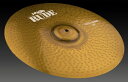 PAiSTe パイステ/シンバル Rude Thin Crash 17″