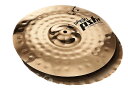 Paiste pCXe/Vo PST 8 Reflector Sound Edge Hi-Hat 14TOP