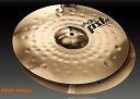 Paiste PST 8 Reflector Medium Hats 14″TOP パイステ シンバル
