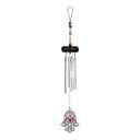 MEINL Sonic Energy Mini Chakra Chime 12
