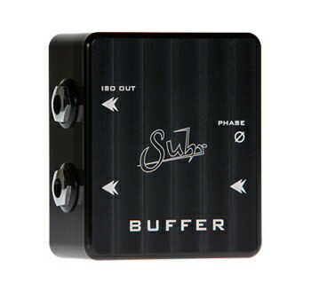 Suhr Buffer