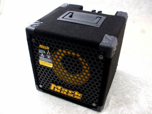 MarkBass Micromark 801 MAK-MICROM8