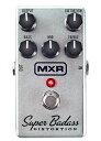 MXR M75 Super Badass Distortion