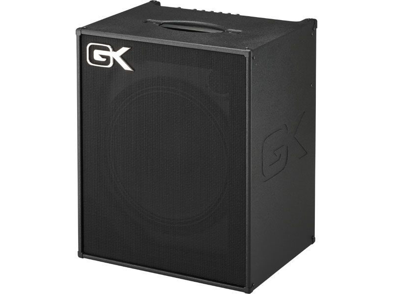 GALLIEN-KRUEGER MB115-II