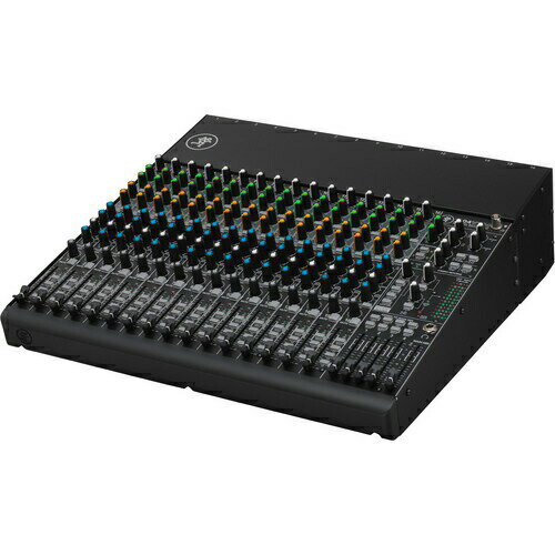 Mackie 1604-VLZ4 【 RECORDING COMPACT MIXER 】