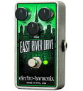 electro-harmonix East River Drive GNgn[jNX I[o[hCu