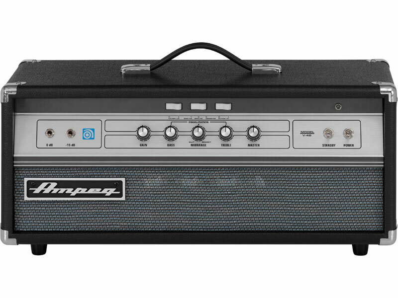 Ampeg (ڥ) V-4B