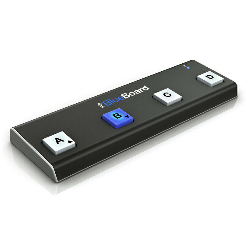 IK Multimedia iRig BlueBoard Bluetooth MIDIեåȥȥ顼