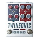 OKKO TWINSONIC MKII