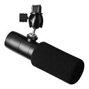 Earthworks ETHOS Matte black(2)