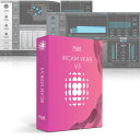 Flux:: IRCAM Verb v3 【 ダウンロード販売/メール納品 】
