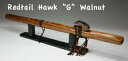 HIGH SPIRITS FLUTES インディアンフルート Redtail Hawk
