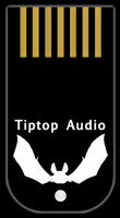 Tiptop Audio Bat Filter Cartridge