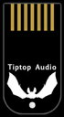 Tiptop Audio Bat Filter Cartridge