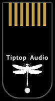 Tiptop Audio Z-DSP Dragonfly Delay Cartridge