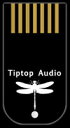 Tiptop Audio Z-DSP Dragonfly Delay Cartridge