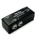 Fire-Eye Dee-Eye Instrument Preamplifer(2)