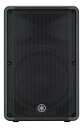 YAMAHA パワードポータブルスピーカー DBR15