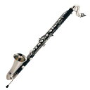 【メーカー3年サポート付き】 J.Michael CLB-2300 Bass Clarinet バスクラリネット