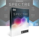 UVI Spectre【ダウンロード版/メール納品】