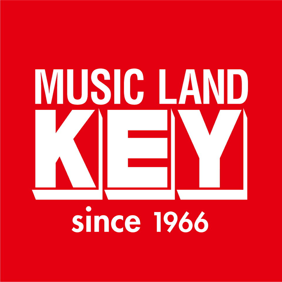 MUSICLAND KEY 心斎橋店