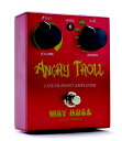 WAY HUGE WHE101 ANGRY TROLL-Linear Boost Amplifier-