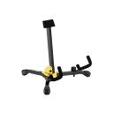 HERCULES DS550BB フレンチホーンスタンドバッグ付