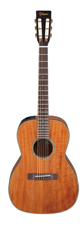 Takamine PTU431K N