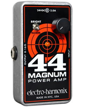 electro-harmonix 44 Magnum