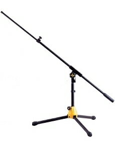 トピックスショッピングクレジット分割48回払いまで金利手数料0%！期間限定 2026年5月31日まで30,000円（税込）以上のお買い物が対象となります。本キャンペーンはクレジットカードでのお支払いは対象外となります。詳しくはお問い合わせください。アイテム説明●Telescoping Boomは、ブーム部の長さを変えられます。●EZ-Boomは、角度調整、スライドが簡単スムースです。●EZ-Adaptorは、マイクを取り付け、レバーの上下で簡単にスタンドから着脱できるアダプターです。●アルミダイキャスト・ベース---SPEC---●ブーム長：780-1220mm●高さ：655●脚半径：325mm●重量：2.1Kg納期について売却時は迅速に商品情報の削除を心掛けておりますが、ショッピングページの更新までにタイムラグが生じ、ご注文のタイミングによっては商品のご用意ができない場合がございます。あらかじめご了承くださいますようお願い申し上げます。あす楽対象商品以外、納期のご確認はご注文前に「商品についての問合わせ」よりお問い合わせください。