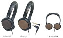 audio-technica / ATH-EP700