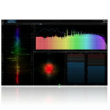 FLUX:: Pure Analyzer Essential 【 iLok.comアカウントへのデポジット(ダウンロード)販売 】