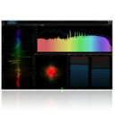 FLUX:: Pure Analyzer Essential 【 iLok.comアカウントへのデポジット(ダウンロード)販売 】 その1