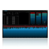 FLUX::Pure Analyzer Metering Option 【 iLok.comアカウントへのデポジット(ダウンロード)販売 】